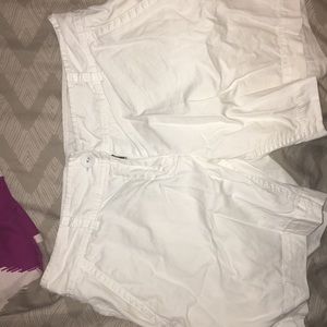 Ann Taylor Shorts