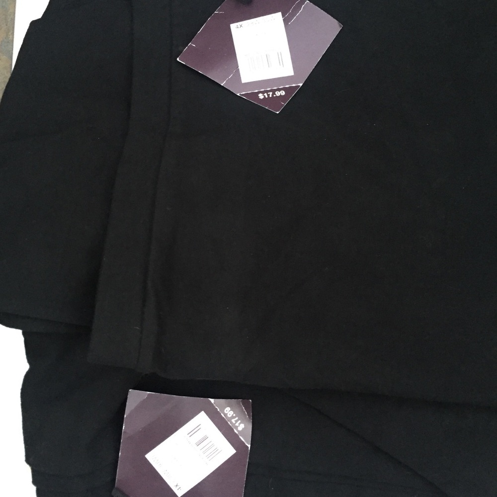 Womens Leggings Size 4x. New With Tags