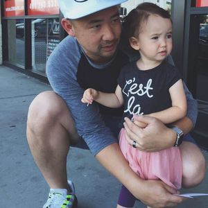 Meet your Posher, Jon