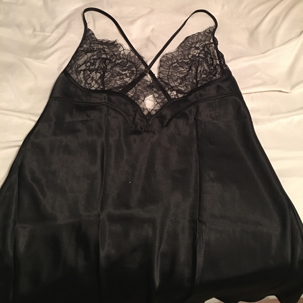 Lingerie