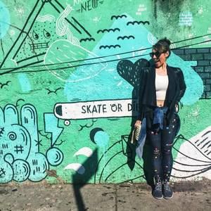 Meet your Posher, Beth