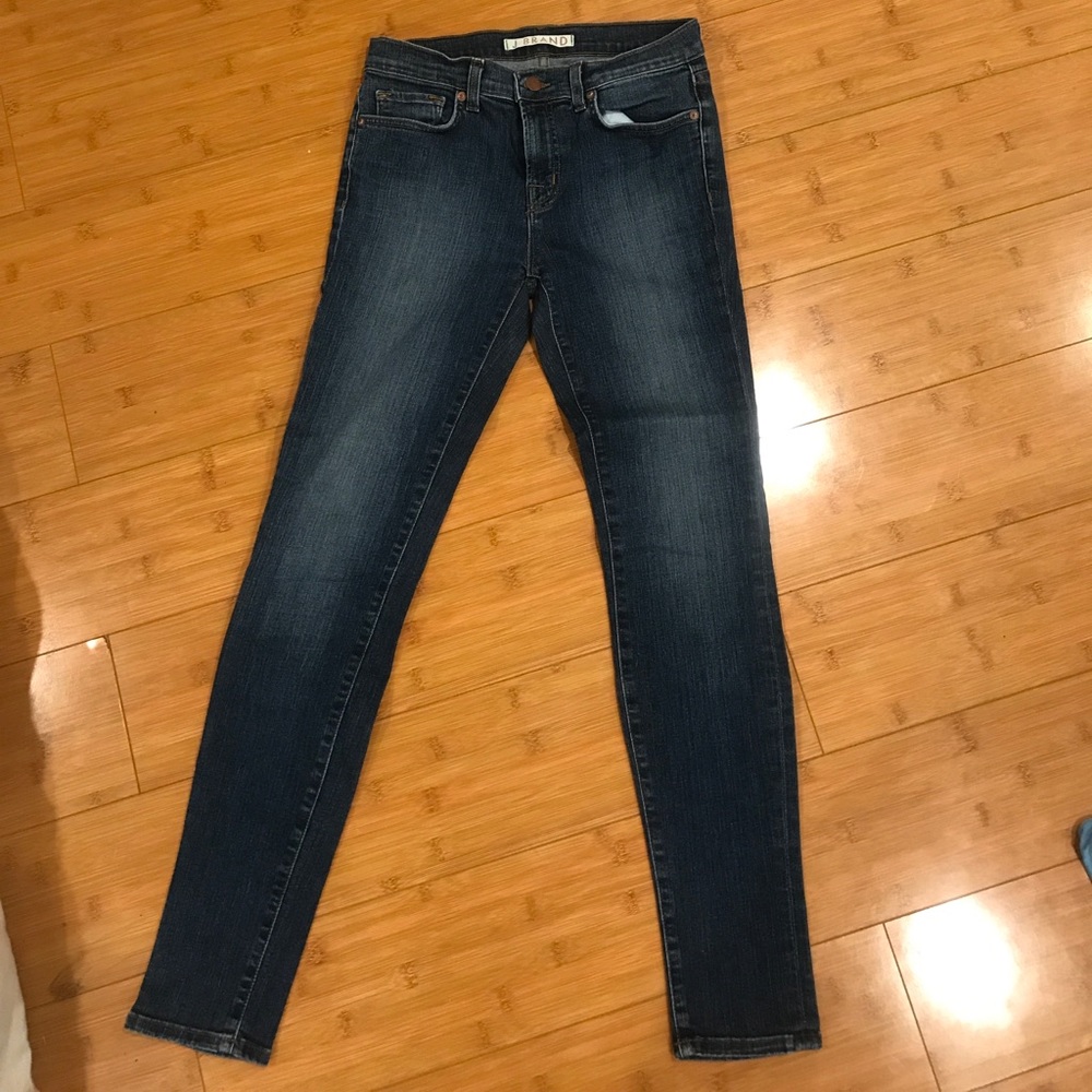 J Brand Skinny jeans