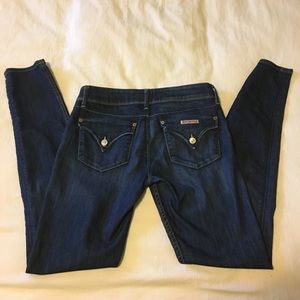 Hudson Skinny Jean