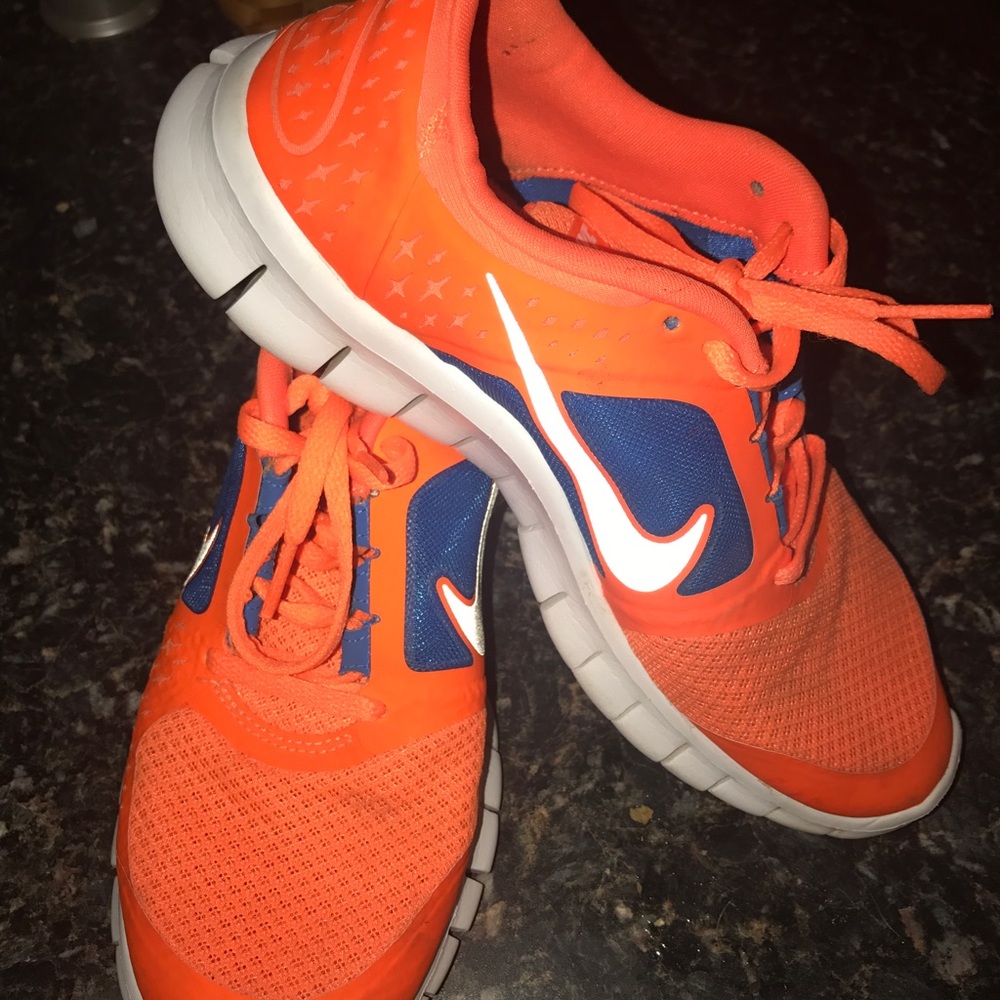 Nike Free Run 3
