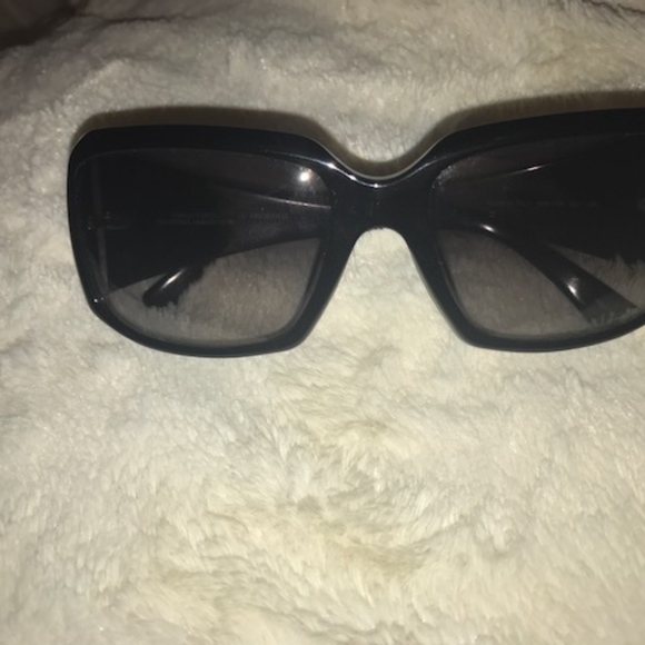 Emilio Pucci Sunglasses (Like New)