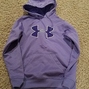 Under Armour sweatshirt