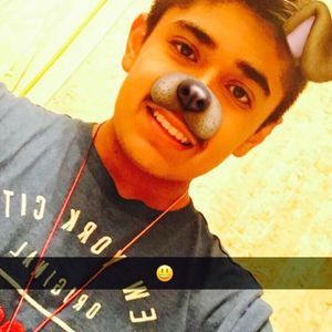 Meet your Posher, Bryan