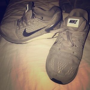 Nike lunarglide 7 great condition