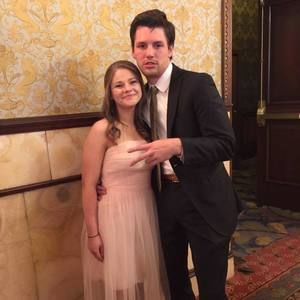 Meet your Posher, Corey