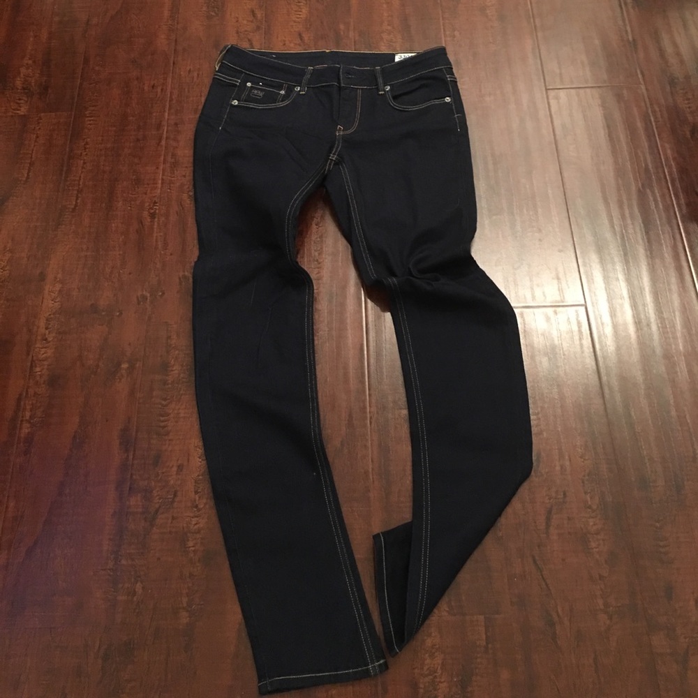 G star raw