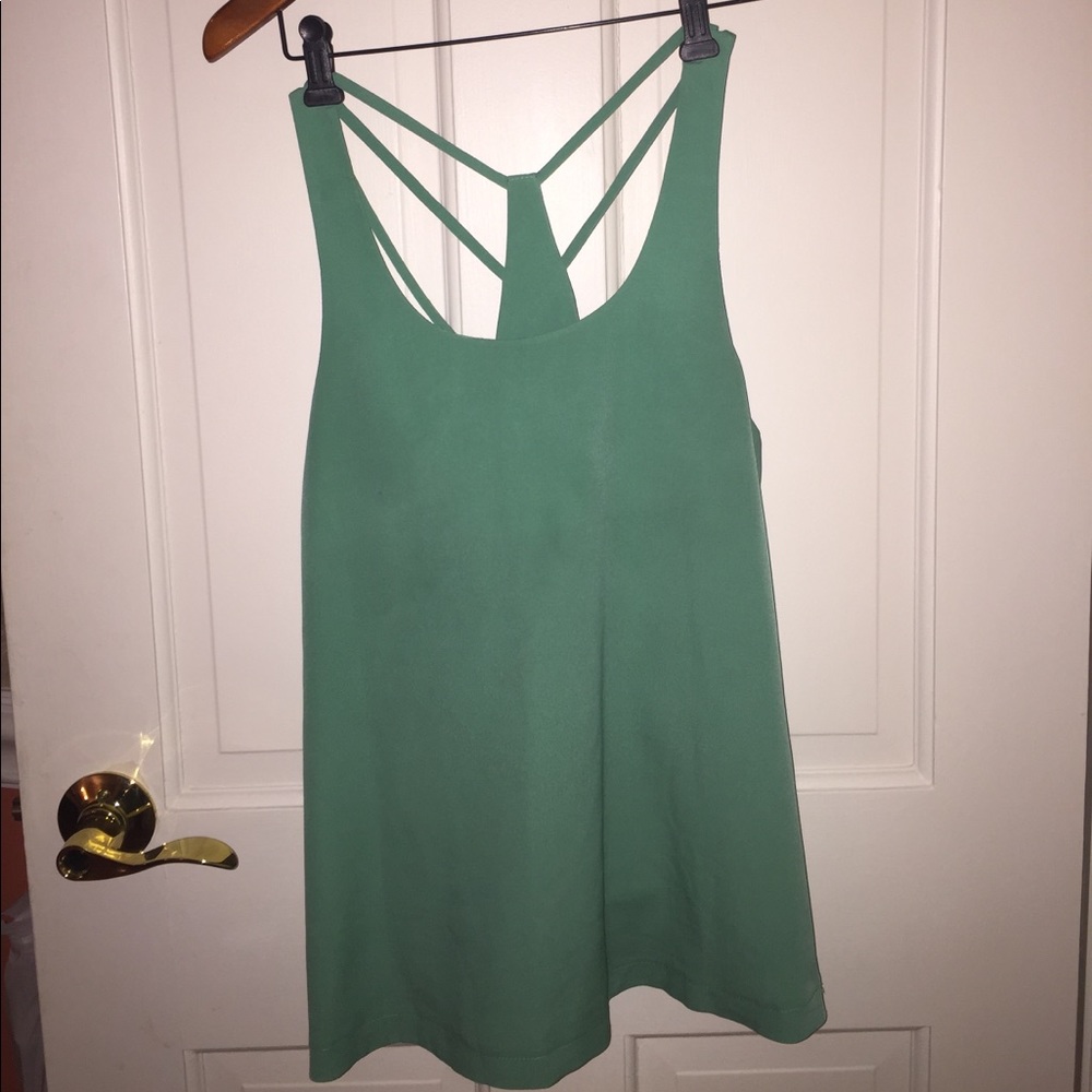 TOPSHOP TANK