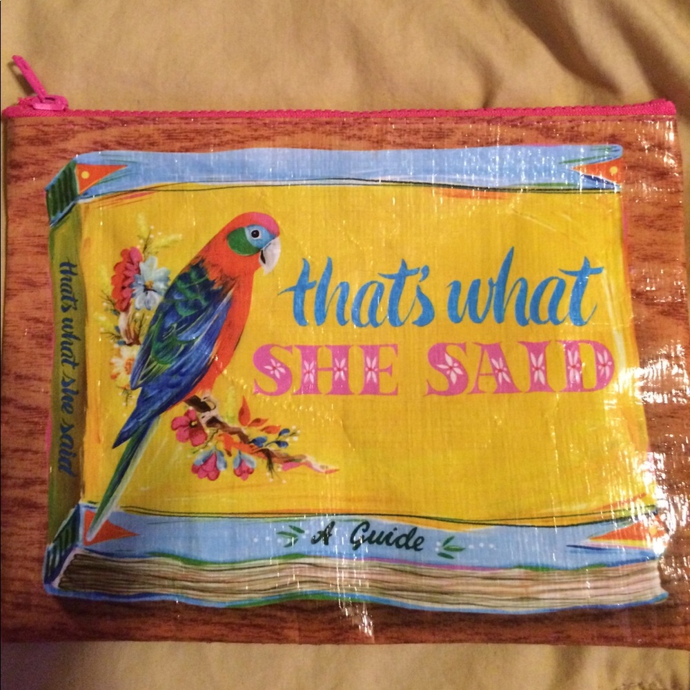 Make up Bag