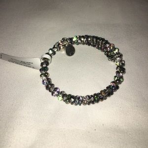 Alex and Ani Illusion Wrap