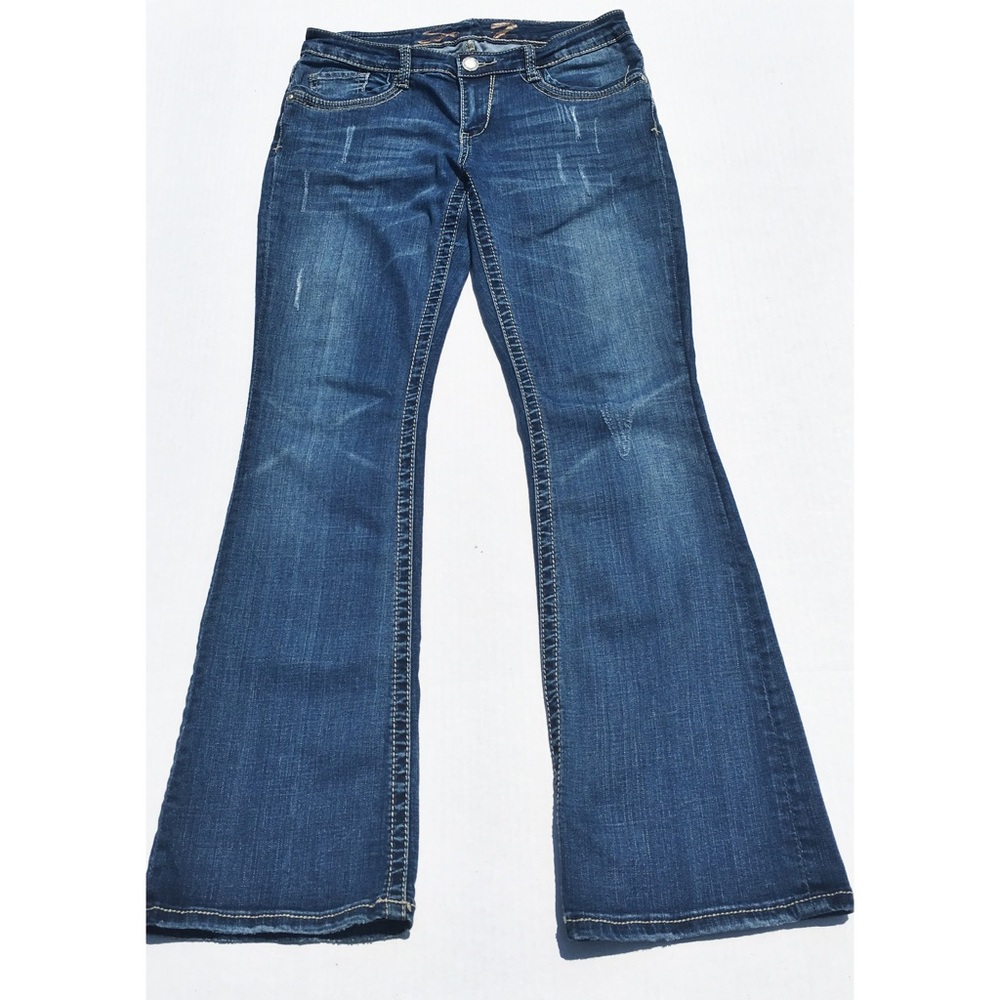 Seven7 Jeans Excellent Condition Size 6