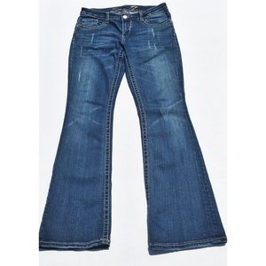 Seven7 Jeans Excellent Condition Size 6