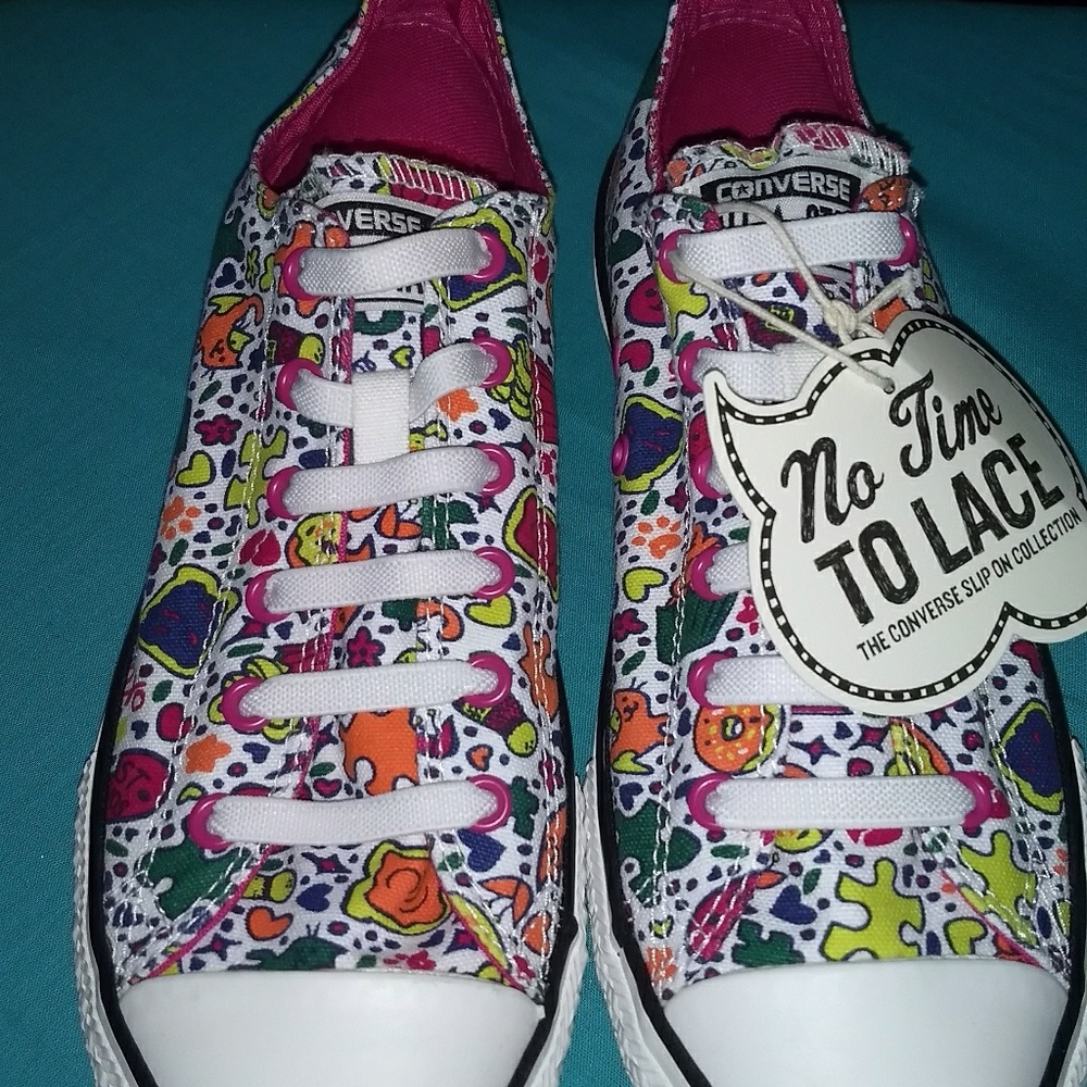 Converse - Picture 3 of 3