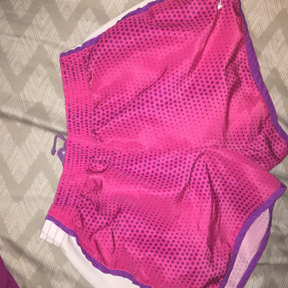 Workout Shorts