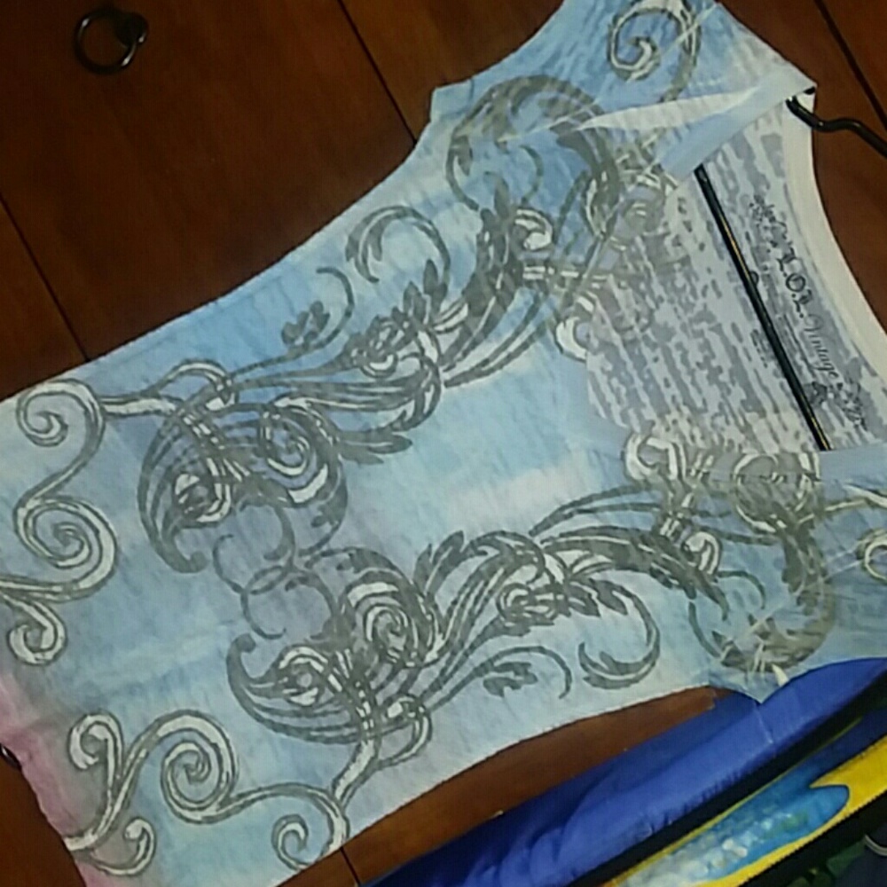Vintage Tee