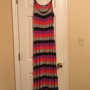Casual Summer Dress