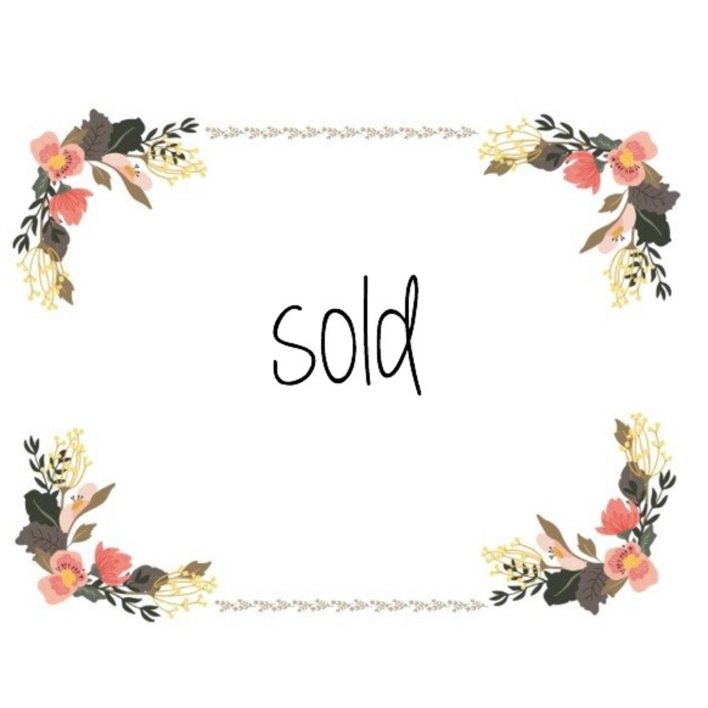 Sold