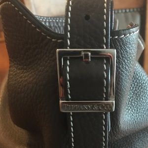 Tiffany & Co Chelsea Handbag