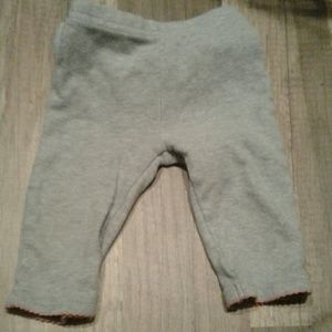 Child of mine carters pants