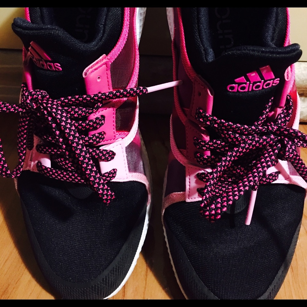 Adidas gymbreaker Bounce Training Shoes