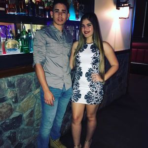 Meet your Posher, Pedro