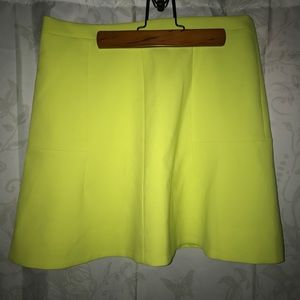 JCrew Skirt