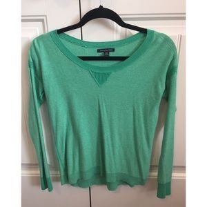 American Eagle Outfitters Sweater