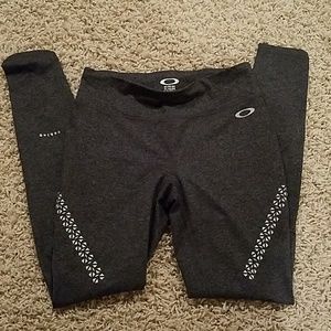 Oakley workout leggings