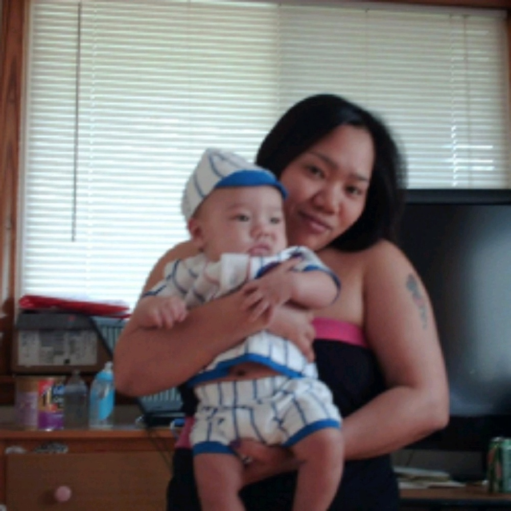 Meet your Posher, Jennifer