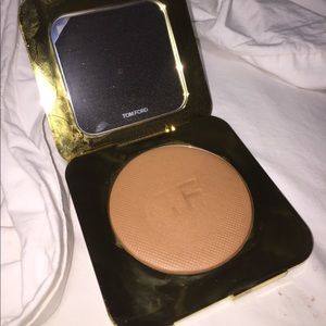 Tom ford ultimate bronzer 03