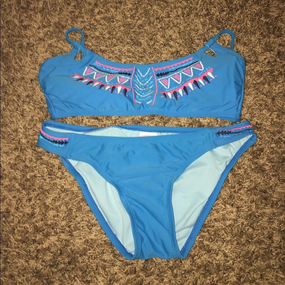 Swimsuit from Target