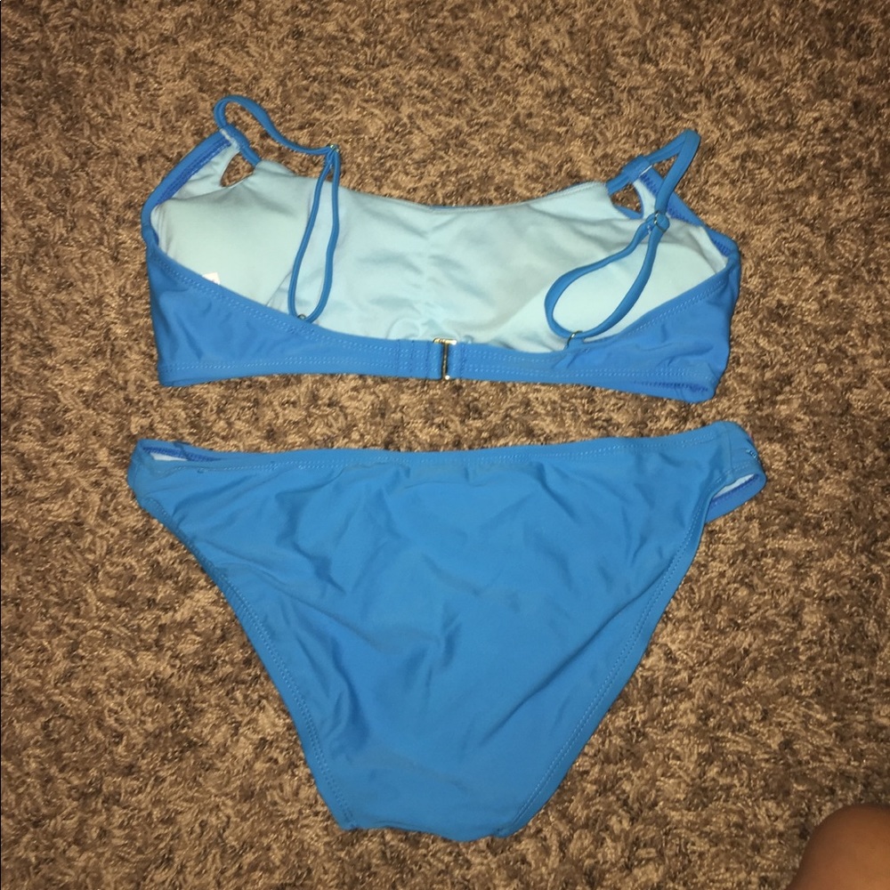Swimsuit from Target - Picture 2 of 2