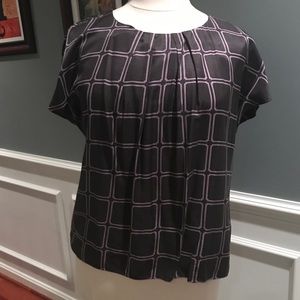 Boden Ravello Top
