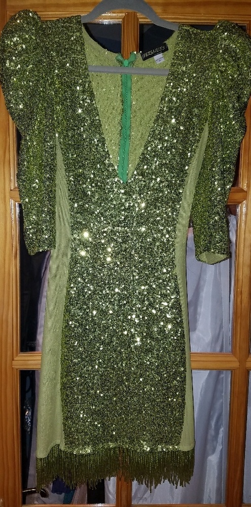 Cocktail/Party Dress