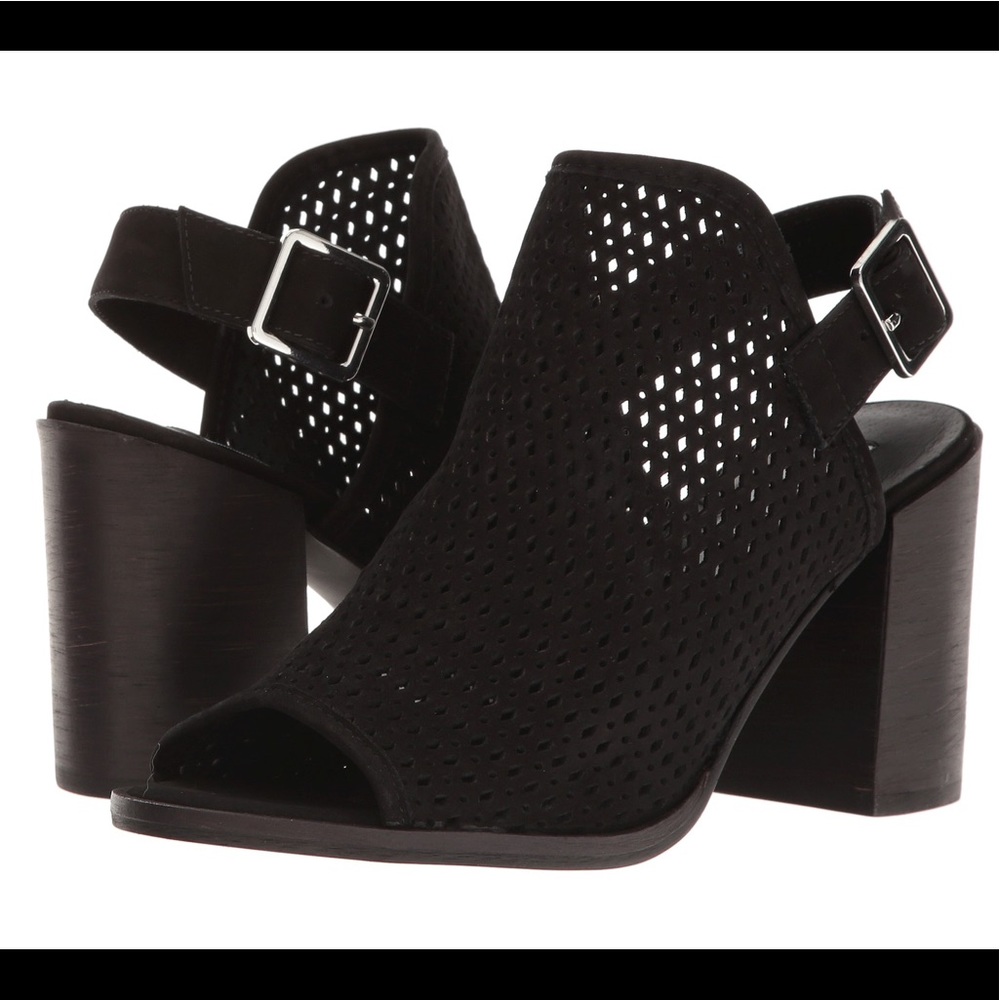 Steve Madden Bootie Sandal - size 8.5🌟