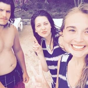 Meet your Posher, Bryanah