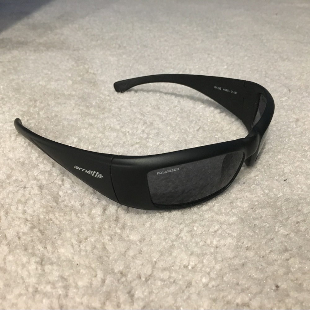 Arnette Polarized Sunglasses