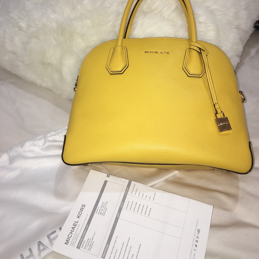 Michael Kors Brand New