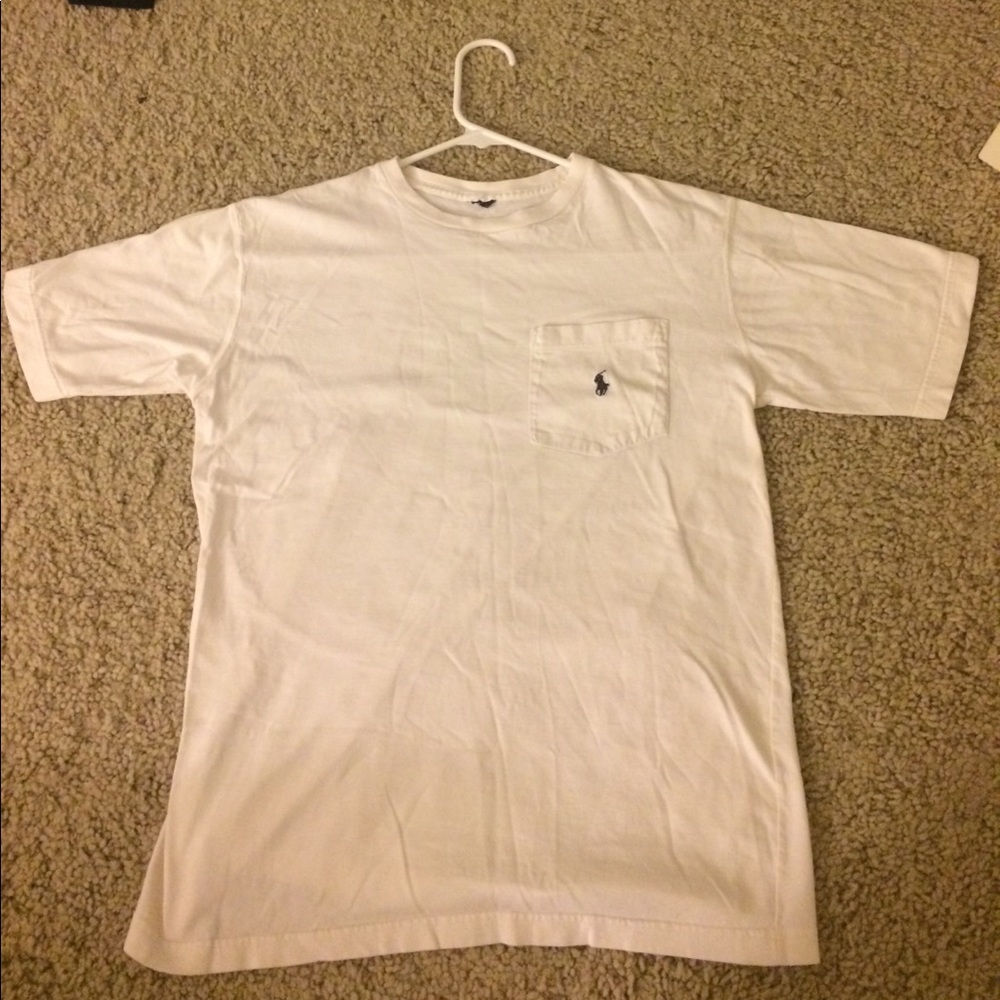 💥RALPH LAUREN T-SHIRT💥