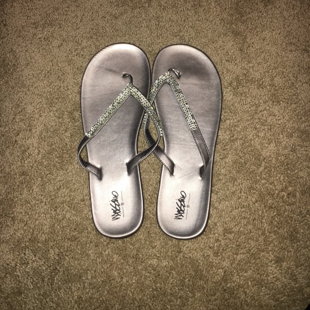 Brand New Flip Flops