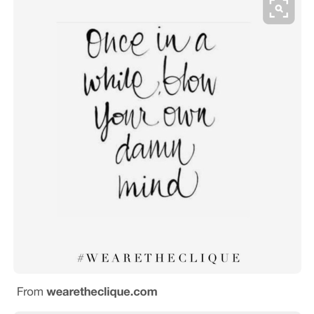 Meet your Posher, Malombe