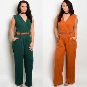Women's Plus Size Clothing