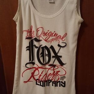 Fox top