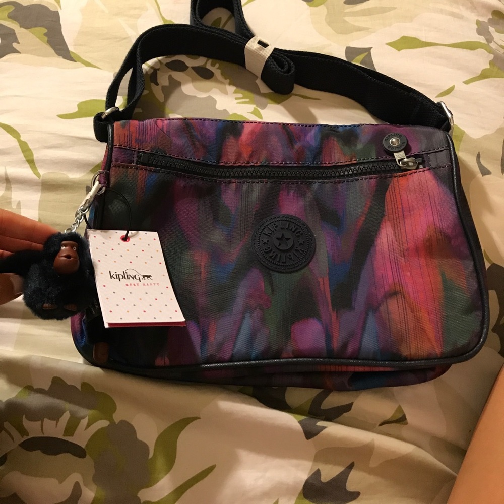 Kipling crossbody bag