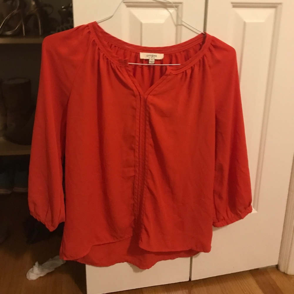 Dressy Shirt
