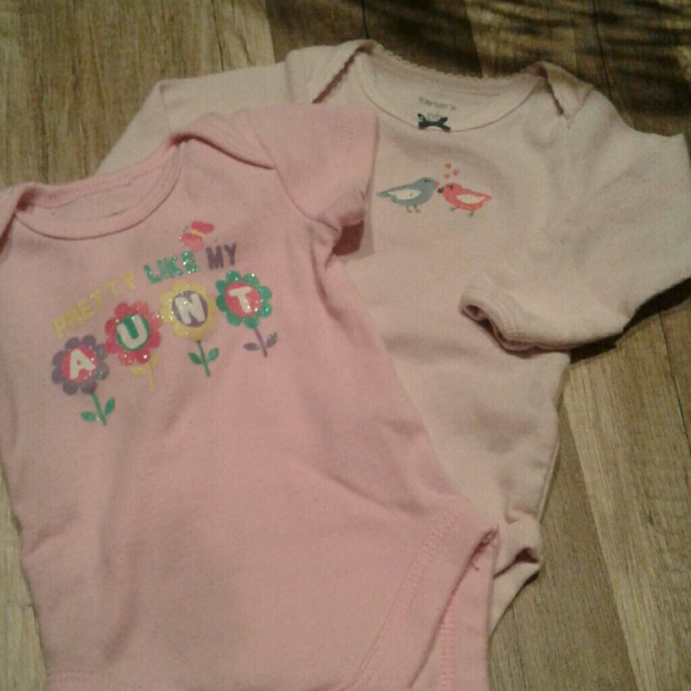 Onesie lot