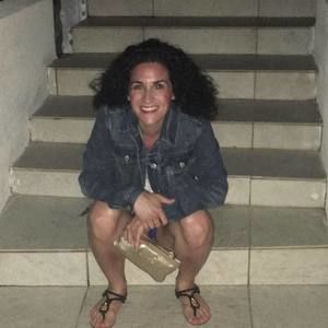 Meet your Posher, Natalie